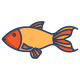 Pescado icon