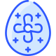 Uovo di Pasqua icon