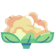 Cauliflower icon