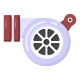 Turbo icon