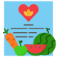 Cookbook icon