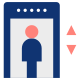 Lift icon