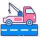 Tow Truck icon