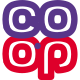 external-a-co-operative-co-op-support-its-local-community-logo-duo-tal-revivo icon