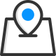 Location Pin icon