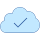 Cloud Vérifié icon