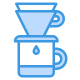 Drip Coffee icon