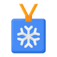 Ski Pass icon