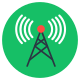 Wifi Signal icon