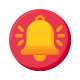 Bell icon