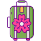 Baggage icon