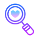 Search for Love icon