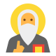 기독교 성자 icon