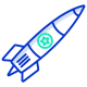 Missile icon