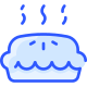 Pie icon