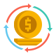 Revenue icon