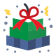 Gift icon