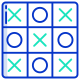 Tic Tac Toe icon