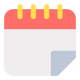 Kalender icon