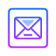 アップルメール icon