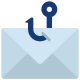 Phishing icon