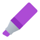 Textmarker icon