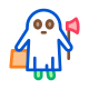 Ghost icon