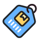 Product Tag icon