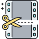 Video Editor icon