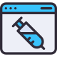 Vaccine icon