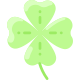 Clover icon