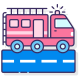 Fire Truck icon