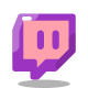 Twitch icon