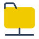 Shared Folder icon