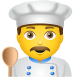 homme-cuisinier icon