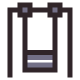 Swingset icon