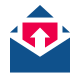 Open email icon