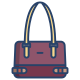 Handbag icon