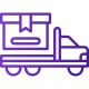 delivery icon