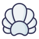 Seashell icon