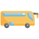 Bus icon