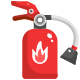 Fire Extinguishers icon