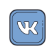 ВКонтакте icon
