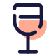 Wine Glass icon