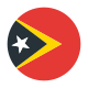 Timor Leste icon