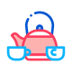 Kettle icon