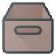 Archives icon