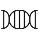 Dna icon