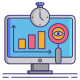 Data Analytics icon