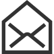 Open Mail icon